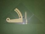 triangle ajustable « LINEX » A1121-12-14, Hobby & Loisirs créatifs, Enlèvement, Comme neuf, Autres types