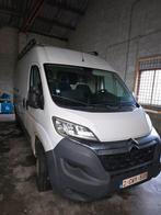 Citroen jumper 2014, Autos, Achat, Particulier