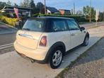 Mini Cooper 1.6Hdi "Toit Panoramique" Airco, Achat, Entreprise, Boîte manuelle, Diesel