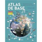 Atlas de base - Plantyn / Erasme, Boeken, Schoolboeken, Ophalen, Zo goed als nieuw