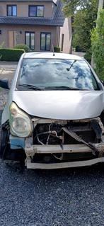 Suzuki alto, Auto's, Voorwielaandrijving, Stof, Overige kleuren, Handgeschakeld