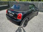 MINI COOPER CABRIO, Autos, Mini, https://public.car-pass.be/vhr/c1c047c3-8001-45fa-8d31-fa7af3f69ab7, 100 g/km, Noir, Cuir et Tissu