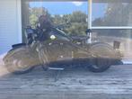 Moto Kawasaki drifter, Motoren, Particulier, Chopper