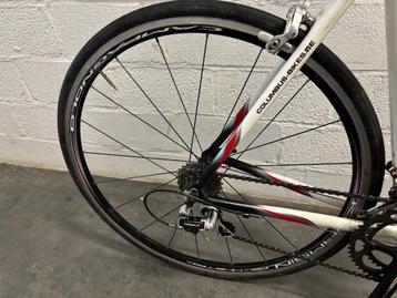 Racefiets Columbus 52 beschikbaar voor biedingen