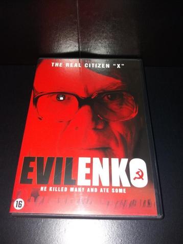 EVILENKO (horrorfilm uit 2004 van David Grieco) beschikbaar voor biedingen