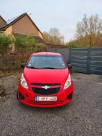 Chevrolet Spark, Auto's, Voorwielaandrijving, Euro 5, Stof, 50 kW