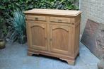 Antiek eiken commode anno 1920, Ophalen