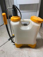 Hozelock 16 Liter Rug drukspuit (onkruidbestrijding), Tuin en Terras, Ophalen, Zo goed als nieuw, Onkruidbestrijding