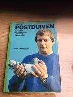 Jan Hermans handboek postduiven, Boeken, Ophalen