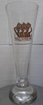 Mooi oud Duits Walsheim-glas, Ophalen of Verzenden, Gebruikt, Glas of Glazen, Overige merken