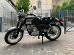 Orcal Astor 125cc - 3000 km, Motoren, Chopper, Particulier, 125 cc, 11 kW of minder