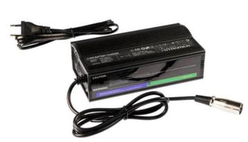 Lader stromer CN168 beschikbaar voor biedingen