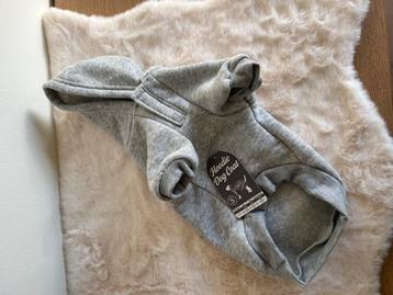 Truitje voor hond NIEUW maat S beschikbaar voor biedingen
