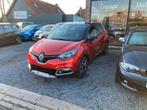 Renault Captur 1 jaar Garantie (automatique), Autos, Euro 5, Achat, 87 kW, Entreprise
