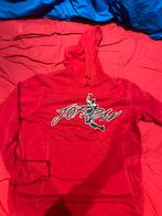 Pull jordan rouge édition limitée !!, Caravans en Kamperen, Ophalen of Verzenden, Zo goed als nieuw
