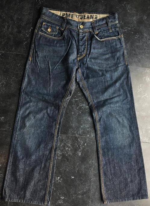 PME Legend jeans maat W32/L32 als nieuw, Kleding | Heren, Spijkerbroeken en Jeans, Zo goed als nieuw, Ophalen of Verzenden