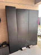 Kasten, Enlèvement ou Envoi