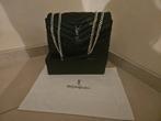 Yves St Laurent, Handtassen en Accessoires, Tassen | Damestassen, Ophalen, Nieuw, Zwart, Handtas