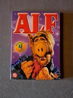Alf seizoen 4, CD & DVD, DVD | TV & Séries télévisées, Enlèvement ou Envoi