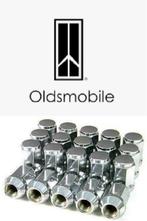 Set wielmoeren Oldsmobile Cutlass Supreme Calais Omega, Ophalen, Nieuw