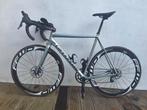 Cannondale Caad12 sram red, Fietsen en Brommers, Fietsen | Heren | Sportfietsen en Toerfietsen, 28 inch, Gebruikt, 10 tot 15 versnellingen