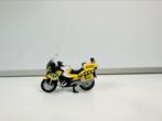 BMW Motor Ambulance Hong Kong HKAA Emergency Rescue 1:43, Ophalen of Verzenden, Nieuw
