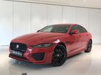 Jaguar XE R-Dynamic SE (bj 2021, automaat), Auto's, Automaat, 4 deurs, USB, 4 cilinders