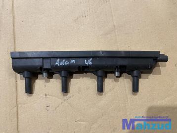 OPEL ADAM 1.2 A12XEL Bobine 55579072 beschikbaar voor biedingen