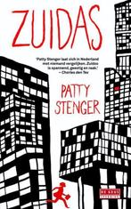 Te Koop Boek ZUIDAS Patty Stenger, Ophalen of Verzenden, Zo goed als nieuw, Nederland, Patty Stenger