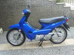Brommer 50 cc Lifan, Fietsen en Brommers, Brommers | Overige merken, 49 cc, 4 versnellingen, Ophalen, Overige merken