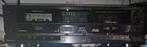 Memorex SCT-84, Audio, Tv en Foto, Cassettedecks, Ophalen of Verzenden, Dubbel, Auto-reverse