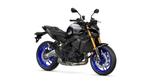 YAMAHA MT09 SP, Motoren, Bedrijf