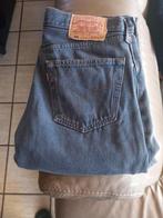JEANS LEVIS 501[33/32], Kleding | Heren, Spijkerbroeken en Jeans, Ophalen of Verzenden, Blauw, Overige jeansmaten, Levis