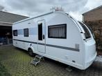 Adria Caravan, Caravans en Kamperen, Rondzit, 7 tot 8 meter, Particulier, Adria