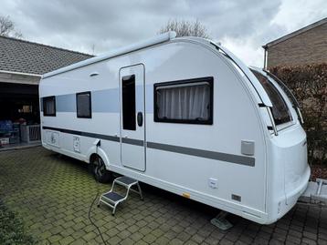 Adria Caravan  beschikbaar voor biedingen