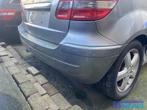 MERCEDES B-KLASSE W245 Bruin 748 achterbumper 2005-2011, Auto-onderdelen, Gebruikt, Achter, Mercedes-Benz, Bumper