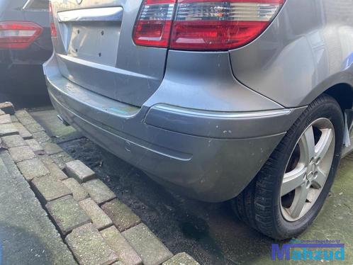 MERCEDES B-KLASSE W245 Bruin 748 achterbumper 2005-2011, Auto-onderdelen, Carrosserie, Bumper, Mercedes-Benz, Achter, Gebruikt