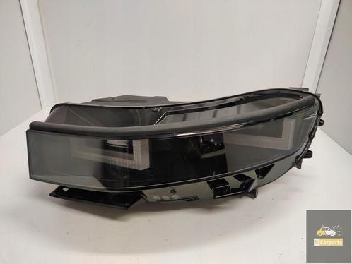 Hyundai Ioniq 5 Volledig Led Blauw Plug Linkerlamp, Auto-onderdelen, Verlichting, Hyundai, Gebruikt