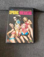 Nieuw DVD Spring Breakers, Vanaf 16 jaar, Ophalen of Verzenden, Zo goed als nieuw, Actiekomedie