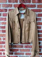 HJ- Kupperblouse, Ophalen