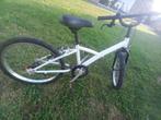 kinderfiets BTWIN 20"inch, Fietsen en Brommers, Ophalen, Gebruikt, 16 tot 20 inch, B-Twin