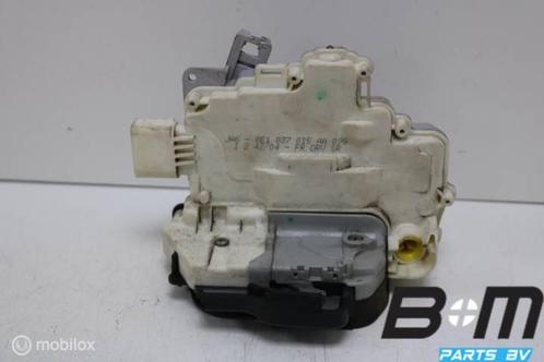 Portierslot linksvoor Audi A4 B7 8E1837015AA, Auto-onderdelen, Interieur en Bekleding, Gebruikt