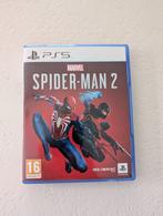 Spiderman 2, ps5, Games en Spelcomputers, Games | Sony PlayStation 5, Ophalen, Zo goed als nieuw
