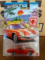 Hot wheels Mazda cosmo Hotwheels, Ophalen of Verzenden