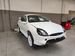 Ford puma 1.7 project, Auto's, Voorwielaandrijving, Puma, Zwart, 4 cilinders