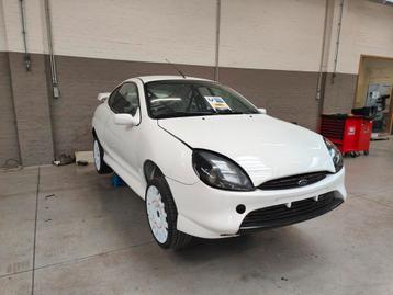 Ford puma 1.7 project beschikbaar voor biedingen