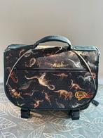 Boekentas dino Stones and bones, Handtassen en Accessoires, Tassen | Schooltassen, Ophalen, Gebruikt