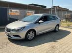2019 Opel Astra Sports Tourer 1.6 Turbo Business Personenaut, Auto's, Gebruikt, Euro 6, Overige brandstoffen, Bedrijf