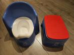 potje en opstapje Babybjorn, Enfants & Bébés, Produits pour enfants, Enlèvement ou Envoi, Neuf
