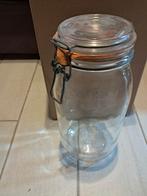 Bocal " LE PARFAIT " 2L, Ophalen, Gebruikt
